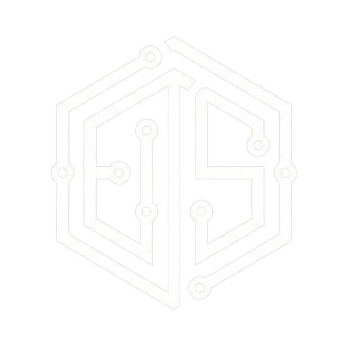 Esdras Tech Solutions Logo