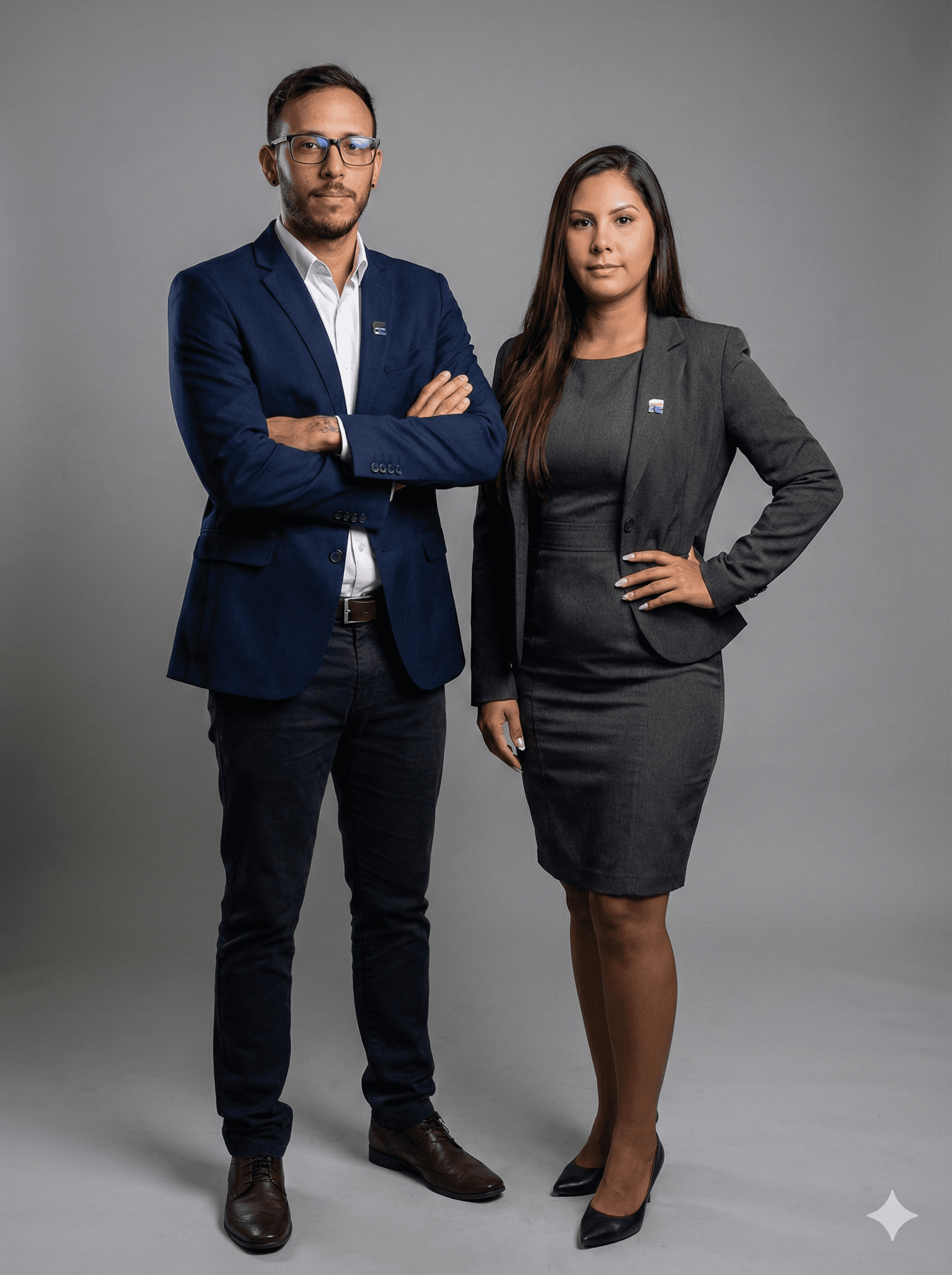 Time Esdras Tech Solutions